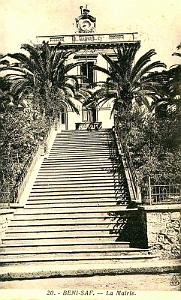 Beni saf 150